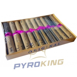 【piro】トレカ Petarda błyskowa Piromax RC5 PXP210 - 12 szt/op.